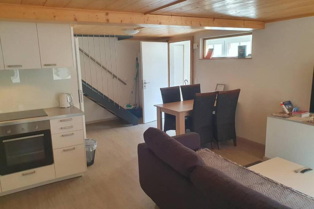 Classy Apartment Interlaken Eksteriør billede